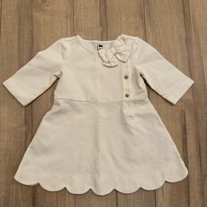 Janie and jack dress